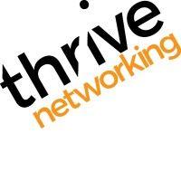 thrive (networking)