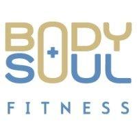 body + soul fitness logo image