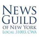 logo of The Newsguild Of New York