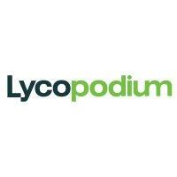 lycopodium logo image