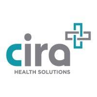 cira health solutions logo image