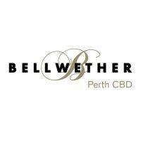 bellwether perth cbd logo image