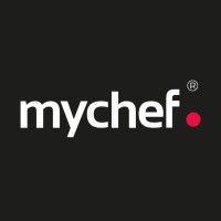 mychef pro logo image