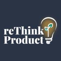 rethink product logo image