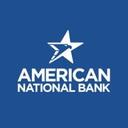 logo of American National Bank