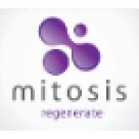 mitosis studios logo image