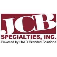 jcb specialties inc. logo image