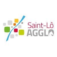 saint-lô agglo logo image