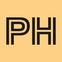 parkhouse logo image