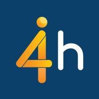 4human logo image