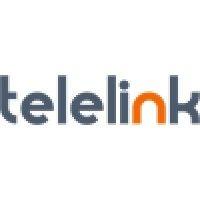 telelink logo image