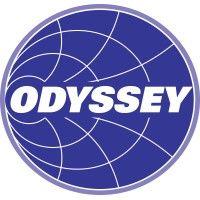 odyssey technical solutions logo image