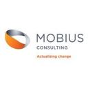 logo of Mobius Consulting South Africa