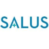 salus finance llc logo image