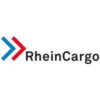 rheincargo gmbh & co. kg