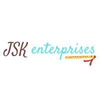 jsk enterprises logo image