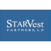 starvest partners logo image