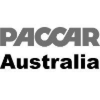 paccar australia logo image