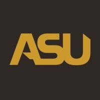 alabama state university logo image