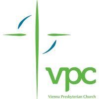 vienna presbyterian church logo image