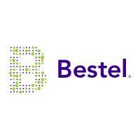 bestel logo image