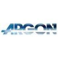 argon masking corp logo image