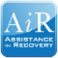 assistance in recovery