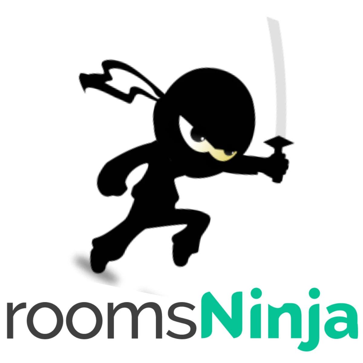 RoomsNinja