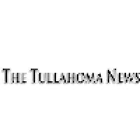 tullahoma news logo image