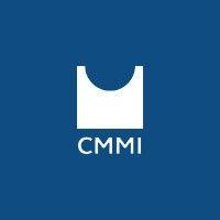 cmmi - cyprus marine and maritime institute logo image