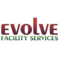 evolve facility services ltd logo image