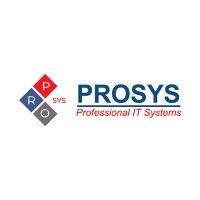 prosys logo image