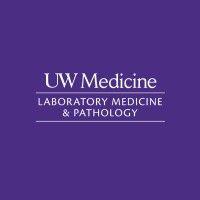 university of washington department of laboratory medicine and pathology logo image