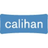 calihan catering logo image