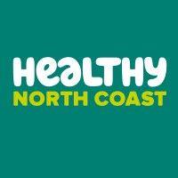 healthy north coast logo image