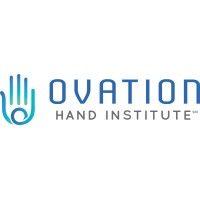 ovation hand institute logo image