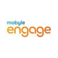 mobyle engage logo image