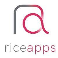 riceapps logo image