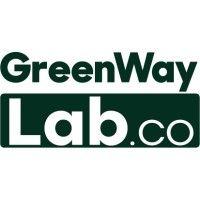 greenway lab logo image