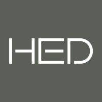 hed logo image