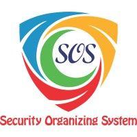 security organizing system pakistan (pvt.) ltd. logo image