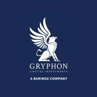 gryphon capital investments