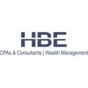 logo of Hbe Llp