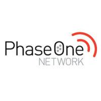 phase one network, inc. logo image