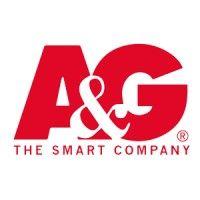 a&g management consulting s.r.l. logo image