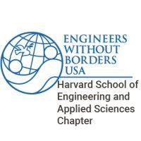 engineers without borders usa - harvard seas chapter logo image