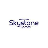 skystone games logo image