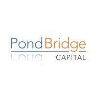 pond bridge capital logo image