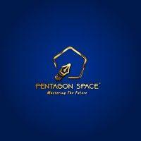 pentagon space