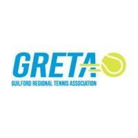 guilford regional tennis association (greta)